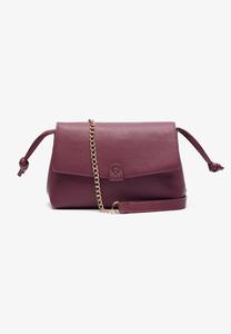 Сумка кросс-боди Anna Field Cross body bag, Bordeaux