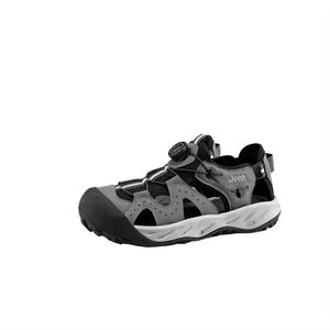 Кроссовки для походов по реке, мужские, серые Jeep, Gray