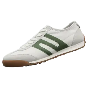 Износостойкие и легкие низкие повседневные туфли для мужчин ZUOSAISI, Blue