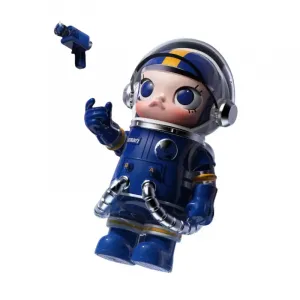 100% мега спейс молли модные фигурки POP MART