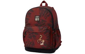 Детская сумка из ткани Kids' Vermilion LINING YOUNG, Vermilion