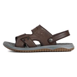 Пляжные сандалии мужские Wit, Brown