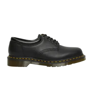 Кроссовки 8053 Nappa Leather Oxford 'Black', черный