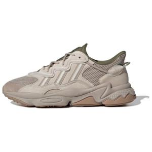 Adidas originals Ozweego Массивные кроссовки унисекс, Bauxite brown/grayish-brown/black