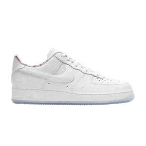 Кроссовки Nike Air Force 1 Low 'Year of the Rat', белый