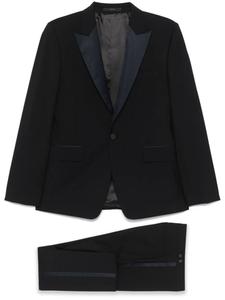 Костюм Soho Paul Smith, синий