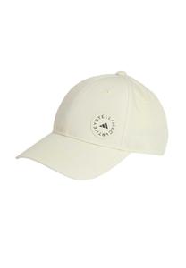 Бейсболка Adidas by Stella McCartney Cap, Almond Milk Smc Utility Black/Beige