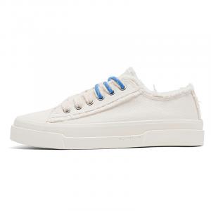 KAISER Мужские белые кеды на низком ходу, цвет White