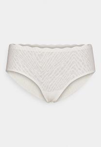 Шорты FEEL BLISS HIPSTER Sloggi, белый