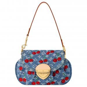 LOUIS VUITTON Сумка через плечо