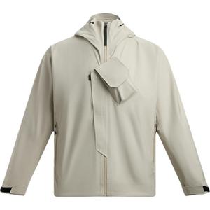 Куртка мужская хаки серый Under Armour