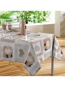 Douceur d’Intérieur Скатерть разноцветная