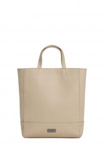Сумка-шоппер Pepe Jeans Tote bag, Ivory/White/Beige