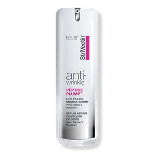 Сыворотка против морщин с пептидами, заполняющая морщины и придающая упругость StriVectin