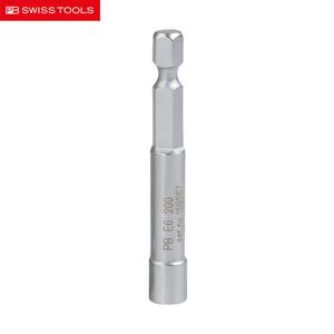 PB SWISSTOOLS Swiss E6.3 Бита с внутренним шестигранником 60 мм PB E6.200/5,5