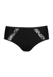 Кружевные трусы Grace для женщин mey, черный
