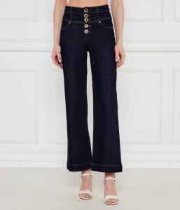 Джинсы Кайли Flare fit Marciano Guess, синий