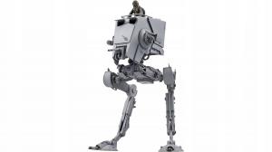 Ревелл, Bandai Star Wars At-St Star Wars Revell