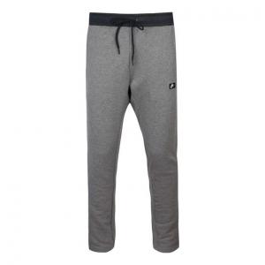 Повседневные брюки Nike logo joggers 'Grey', серый