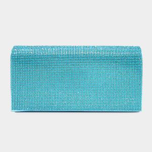 Блестящий вечерний клатч FASHNZFAB