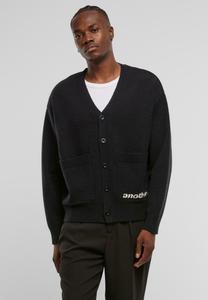 Кардиган Another Cotton Lab Cardigan, Black