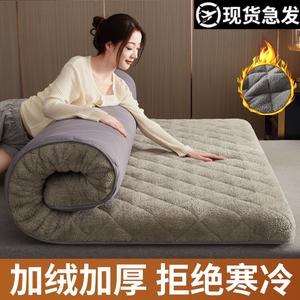 Yalu Наматрасник из овечьей шерсти QLT Cashmere - Gray, 150х200 см, толщина 5 см