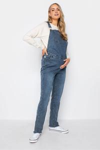 Джинсовый комбинезон для беременных Long Tall Sally, синий