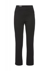 Женские брюки узкого кроя без застежки Alice CS Relaxed by TONI, черный