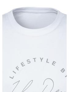 Футболка John Devin, белый