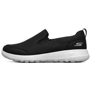 Skechers Go Walk Max Sports Shoes Black/White