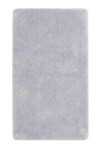 Коврик для ванной Wecon Home Joris, 60x2x100 см, светло-серый