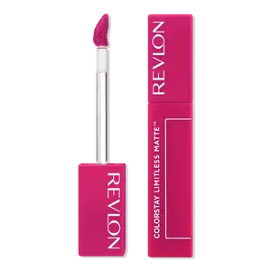 Жидкая матовая помада ColorStay Limitless Revlon, Icon Era