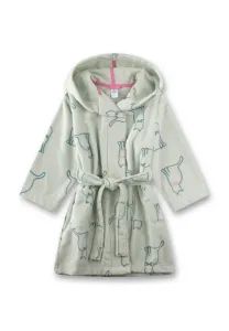 Халат катце Sanetta, Blau