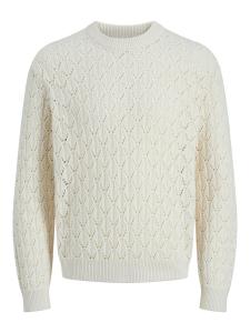 Свитер JACK & JONES JACK & JONES JORGRAMERCY, Cream