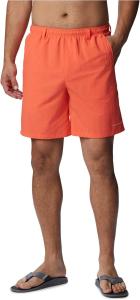 Columbia Men's Backcast III водные шорты, Corange