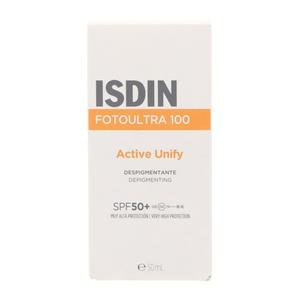 Isdin Srl Fotoultra100 Active Unify 50