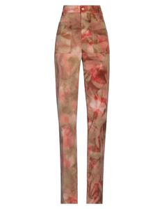 Брюки Dondup, хаки