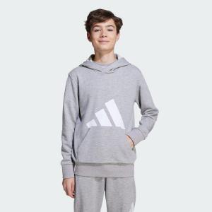 ADIDAS Детская толстовка с капюшоном Essentials