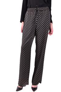 Брюки Michael Kors, черный