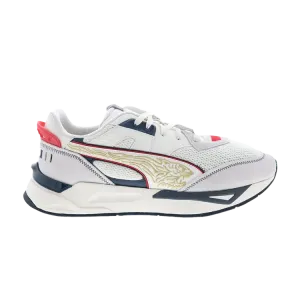 Кроссовки Puma Mirage Sport, кремовый