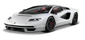 Lamborghini Countach LPI 800-4 1:24 Ббураго 21102 Bburago