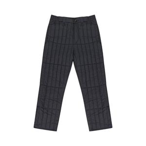 Брюки Aimé Leon Dore x Woolrich Filled Pants, Black