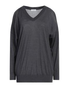 Свитер Brunello Cucinelli, угольно-серый