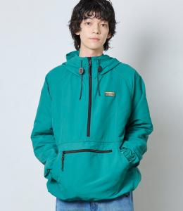 Горная классическая анорак