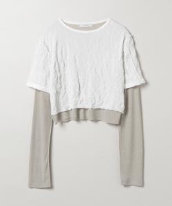 Футболка Jeanasis, цвет Other White (06)