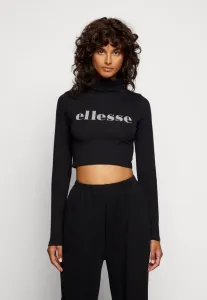 Футболка с длинными рукавами volitans Ellesse, Black