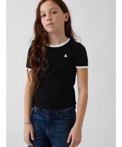 (K) Детская футболка Brannan Bear Rib Ringer