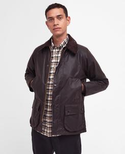 Вощеная куртка Barbour Bedale, Rustic
