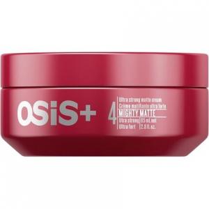 Schwarzkopf Professional Osis+ Mighty Matte Крем для укладки волос 85 мл, Sebastian