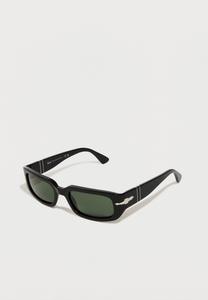 Солнцезащитные очки Persol MEL UNISEX, Black/Green/Black
